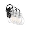 Quoizel Andrews Vanity Light ANW8603EK - alternate 2